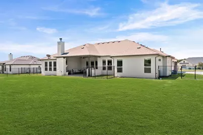 320 Buffalo Trail, Liberty Hill, TX 78642 - Photo 36
