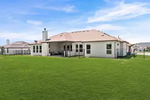 320 Buffalo Trail, Liberty Hill, TX 78642 - Photo 36