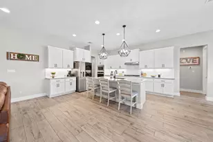 320 Buffalo Trail, Liberty Hill, TX 78642 - Photo 10