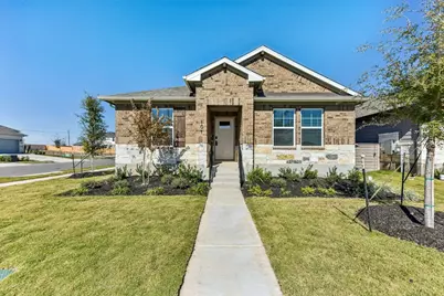 101 Rock Daisy Trail, Hutto, TX 78634 - Photo 1