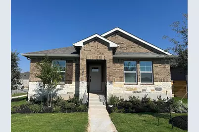 101 Rock Daisy Trail, Hutto, TX 78634 - Photo 2