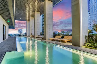 610 Davis Street #2708, Austin, TX 78701 - Photo 20