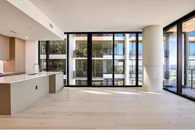 610 Davis Street #2708, Austin, TX 78701 - Photo 6