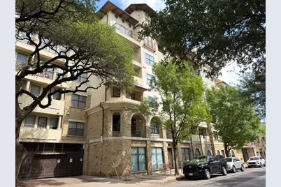 2505 San Gabriel Street #609, Austin, TX 78705 - Photo 1