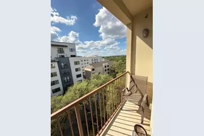 2505 San Gabriel Street #609, Austin, TX 78705 - Photo 18