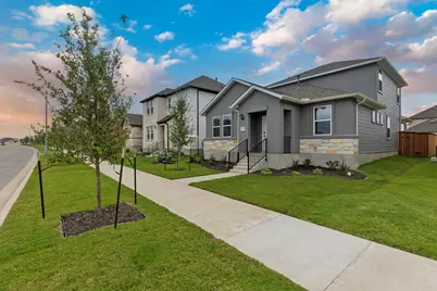 204 Flowers Avenue #123, Hutto, TX 78634 - Photo 1