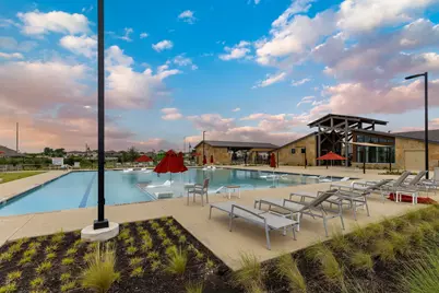 204 Flowers Avenue #123, Hutto, TX 78634 - Photo 28