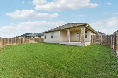 133 Nathaniel Drive, Taylor, TX 76574 - Photo 36