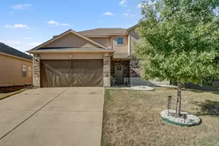 633 Donegal Ln, Georgetown, TX 78626 - Photo 2