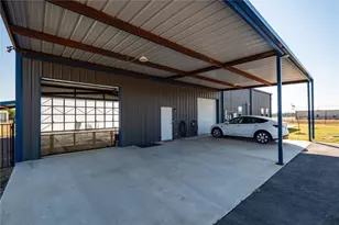 140 Airpark Dr, Georgetown, TX 78626 - Photo 30