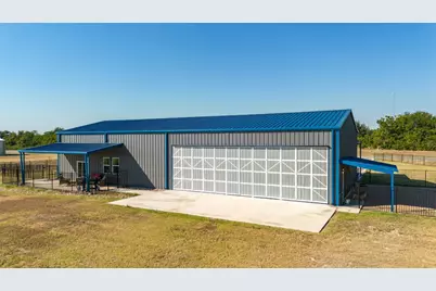 140 Airpark Drive, Georgetown, TX 78626 - Photo 6