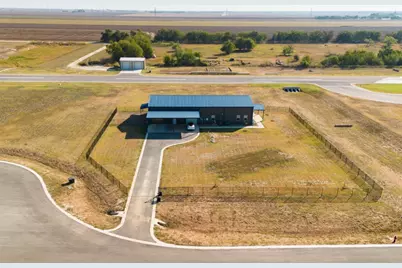 140 Airpark Drive, Georgetown, TX 78626 - Photo 1