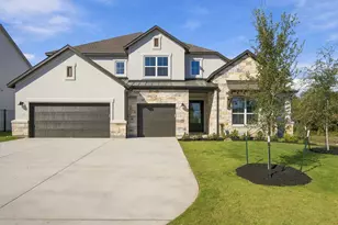 224 Kiser Rd, Liberty Hill, TX 78642 - Photo 1