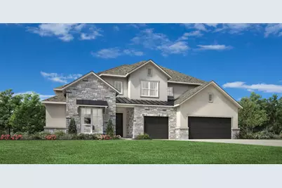 224 Kiser Road, Liberty Hill, TX 78642 - Photo 1
