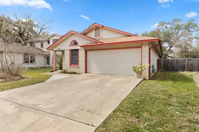 10506 N Platt River Drive, Austin, TX 78748 - Photo 2