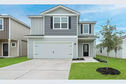 197 Fairlawn Way, Maxwell, TX 78656 - Photo 1