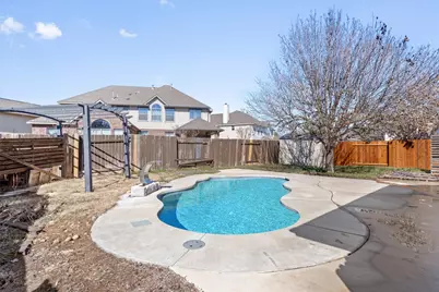 11708 Pillion Place, Manor, TX 78653 - Photo 32