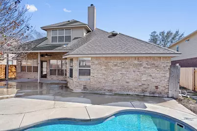 11708 Pillion Place, Manor, TX 78653 - Photo 34