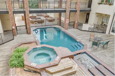 3001 Cedar Street #A-215, Austin, TX 78705 - Photo 32