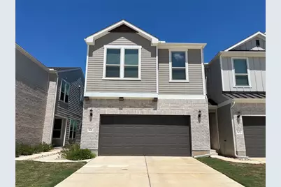 2725 Woodall Drive #501, Cedar Park, TX 78613 - Photo 1