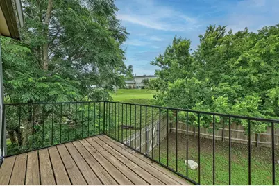 702 Castle Ridge Road #B, Austin, TX 78746 - Photo 2