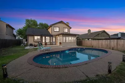 803 Brook Meadow Trail, Cedar Park, TX 78613 - Photo 1