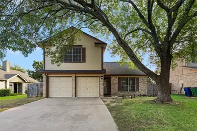 803 Brook Meadow Trail, Cedar Park, TX 78613 - Photo 8