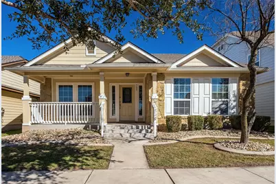 708 Niobrara River Drive, Pflugerville, TX 78660 - Photo 1