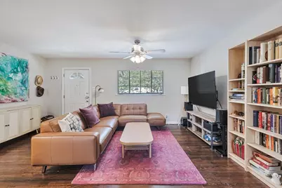 1715 W Saint Johns Avenue, Austin, TX 78757 - Photo 2