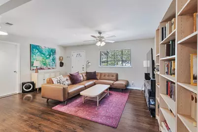 1715 W Saint Johns Avenue, Austin, TX 78757 - Photo 1