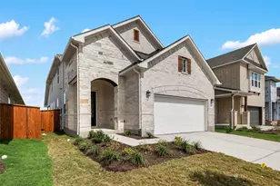 17508 Carmel Rancho Ave, Pflugerville, TX 78660 - Photo 2