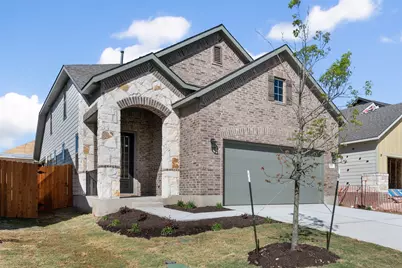 17508 Carmel Rancho Avenue, Pflugerville, TX 78660 - Photo 2