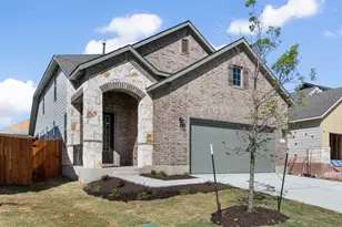 17508 Carmel Rancho Ave, Pflugerville, TX 78660 - Photo 2