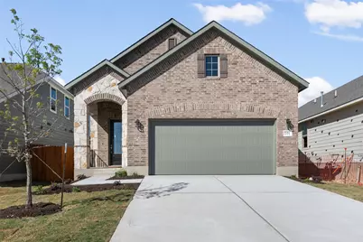 17508 Carmel Rancho Avenue, Pflugerville, TX 78660 - Photo 1