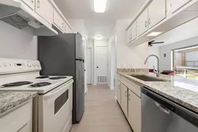 10111 Golden Meadow Drive #E, Austin, TX 78758 - Photo 8