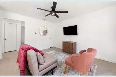 10111 Golden Meadow Drive #E, Austin, TX 78758 - Photo 2