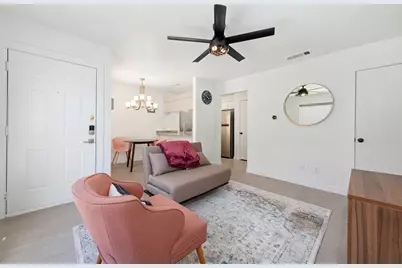 10111 Golden Meadow Drive #E, Austin, TX 78758 - Photo 1
