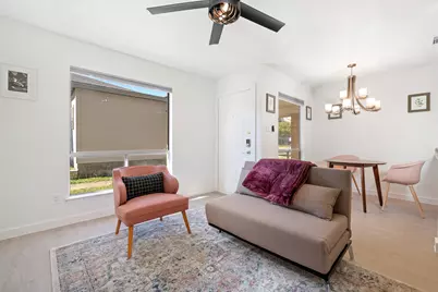 10111 Golden Meadow Drive #E, Austin, TX 78758 - Photo 4