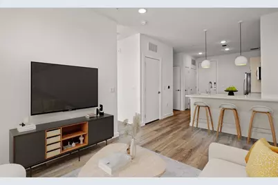 6324 N Lamar Boulevard #404, Austin, TX 78752 - Photo 2