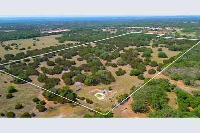 545 County Road 258, Bertram, TX 78605 - Photo 1