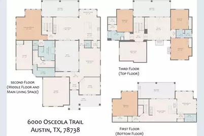 6000 Osceola Trail, Austin, TX 78738 - Photo 40