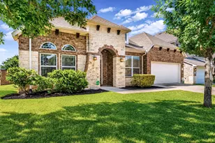 101 Canyon Lake Ln, Georgetown, TX 78628 - Photo 1