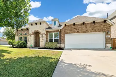 101 Canyon Lake Lane, Georgetown, TX 78628 - Photo 1