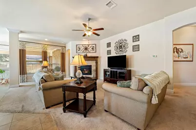 101 Canyon Lake Lane, Georgetown, TX 78628 - Photo 14