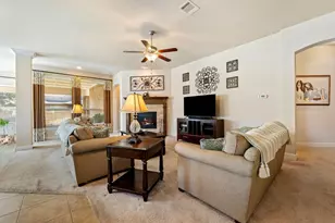 101 Canyon Lake Ln, Georgetown, TX 78628 - Photo 14