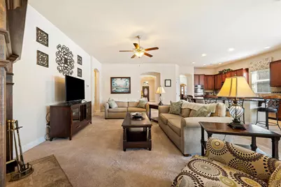 101 Canyon Lake Lane, Georgetown, TX 78628 - Photo 16
