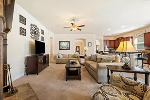 101 Canyon Lake Ln, Georgetown, TX 78628 - Photo 16