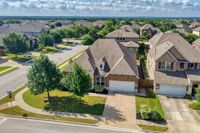 101 Canyon Lake Lane, Georgetown, TX 78628 - Photo 2