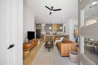 4416 S 1st Street #3, Austin, TX 78745 - Photo 2