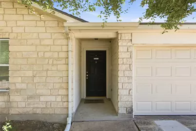 209 Rinehardt Street, Hutto, TX 78634 - Photo 2